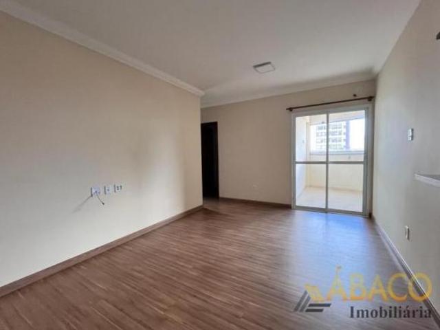 Apartamento venda em São Carlos