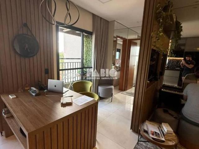 Apartamento venda em São José do Rio Preto
