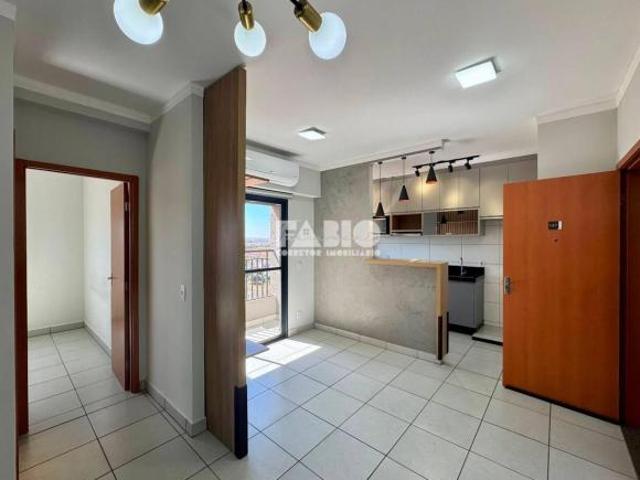 Apartamento venda em São José do Rio Preto