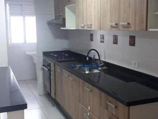 Apartamento venda em Região Imediata de São Paulo, Região Metropolitana de São Paulo