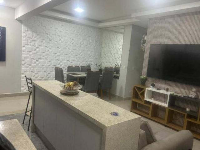 Apartamento venda em Vila Flórida, Guarulhos