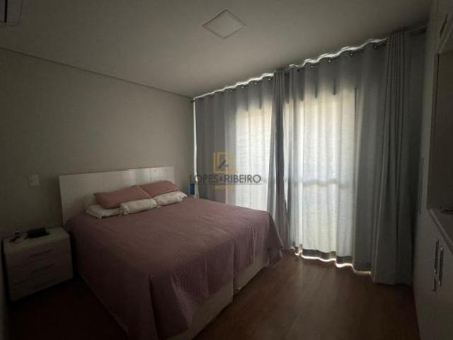 Apartamento venda em Vila dos Médicos, Botucatu