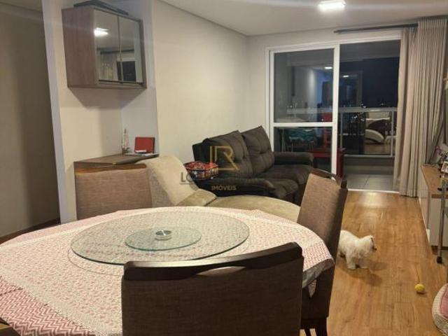 Apartamento venda em Vila dos Médicos, Botucatu