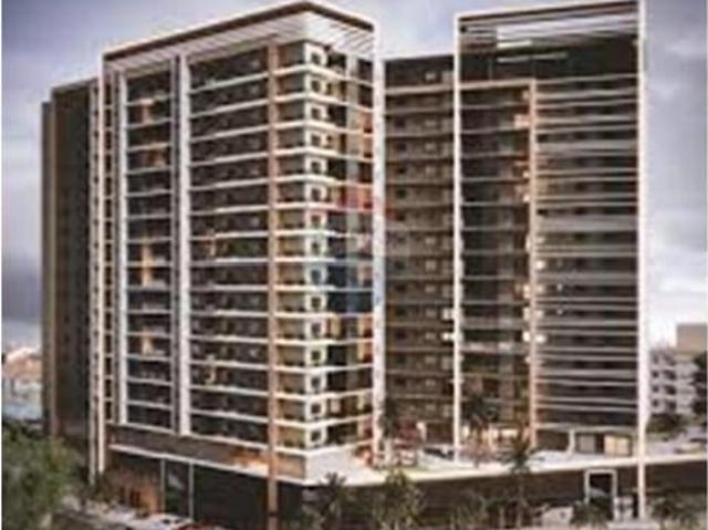 Apartamento venda em Região Imediata de Botucatu, Botucatu