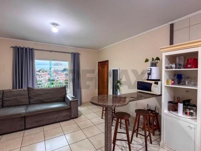 Apartamento venda em Região Imediata de Botucatu, Botucatu