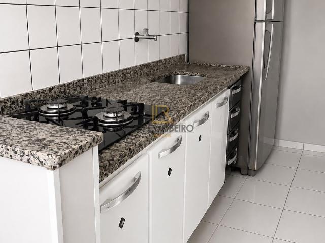 Apartamento venda em Botucatu, Região Geográfica Intermediária de Bauru