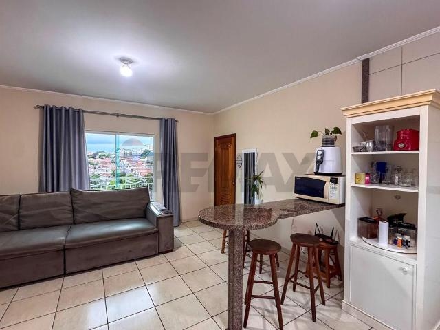 Apartamento venda em Região Imediata de Botucatu, Botucatu