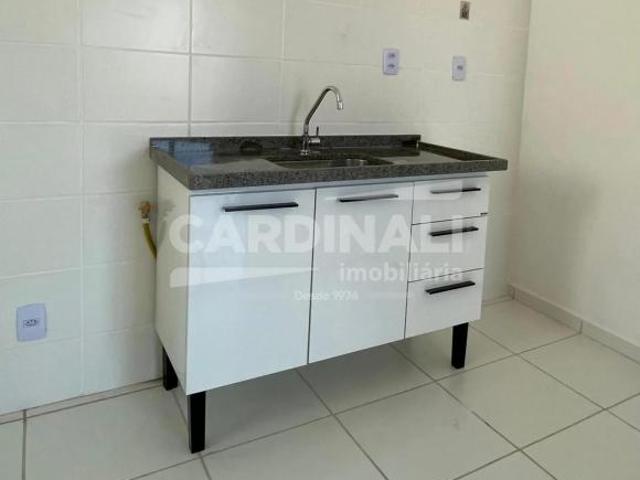 Apartamento venda em Araraquara