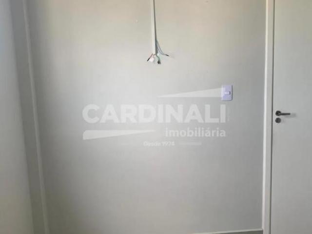 Apartamento venda em Araraquara