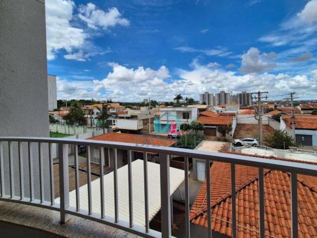 Apartamento venda em Região Imediata de Araraquara, Araraquara