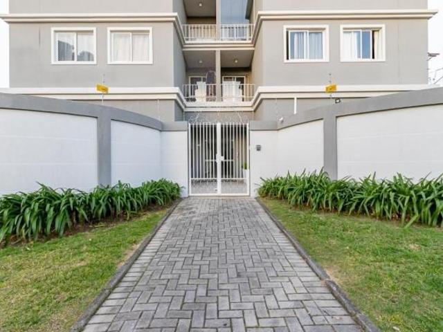 Apartamento venda em Região Geográfica Imediata de Curitiba, Região Metropolitana de Curitiba