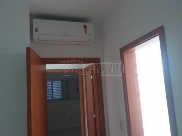 Apartamento venda em Região Imediata de Araraquara, Araraquara