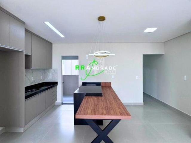 Apartamento venda em Região Imediata de Franca, Juranda