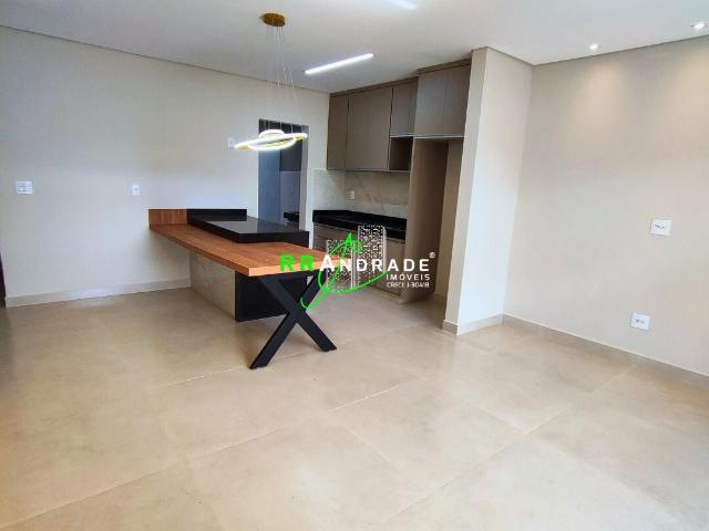Apartamento venda em Franca, Região Geográfica Intermediária de Ribeirão Preto