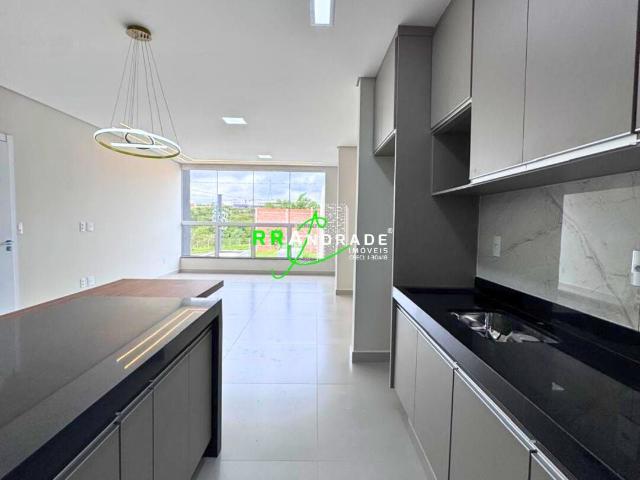 Apartamento venda em Região Imediata de Franca, Juranda