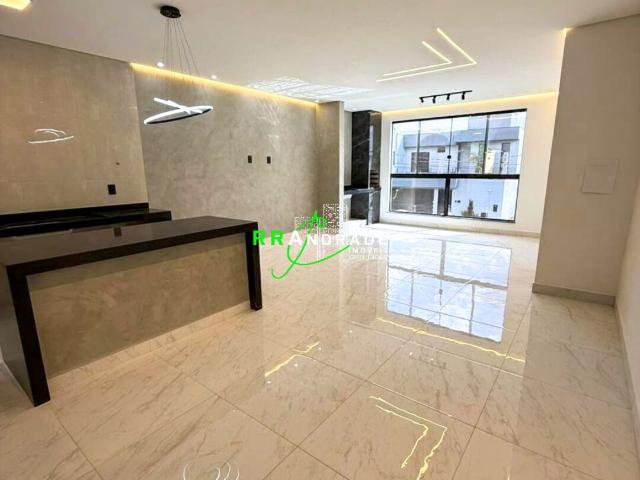 Apartamento venda em Franca, Região Geográfica Intermediária de Ribeirão Preto