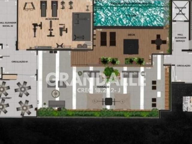 Apartamento venda em Região Geográfica Imediata de Sinop, Sinop