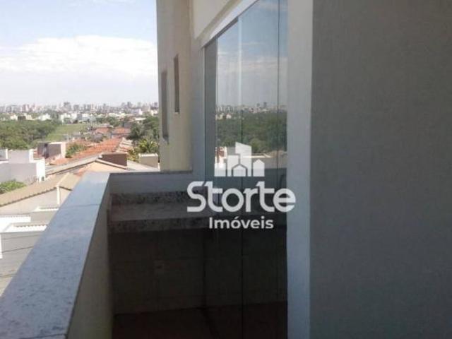 Apartamento venda em Região Geográfica Imediata de Uberlândia, Oliveira Fortes