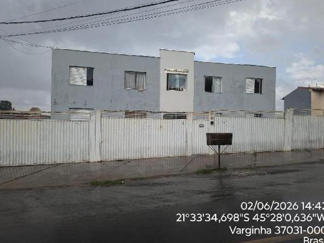 Apartamento venda em Região Geográfica Imediata de Varginha, Varginha