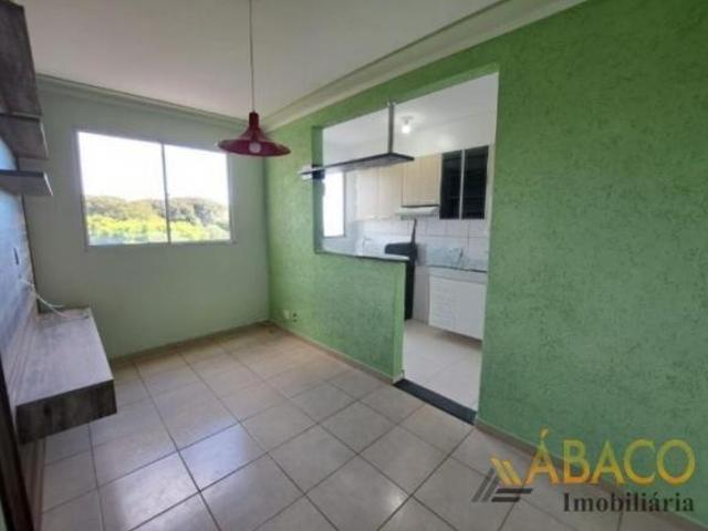 Apartamento venda em Região Imediata de São Carlos, São Carlos