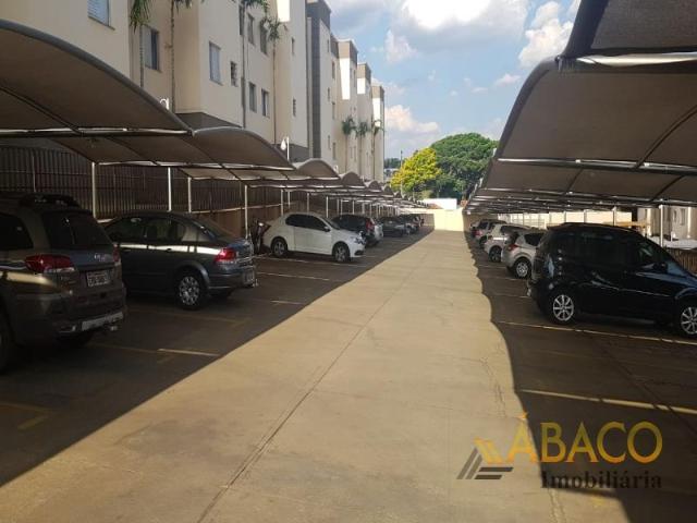 Apartamento venda em Região Imediata de São Carlos, São Carlos