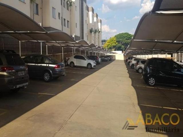 Apartamento venda em Região Imediata de São Carlos, São Carlos
