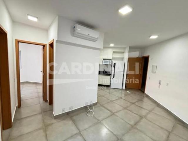 Apartamento venda em Região Imediata de São Carlos, São Carlos