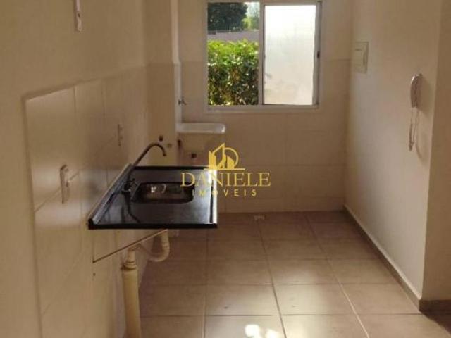 Apartamento venda em Vila Xavier, Araraquara