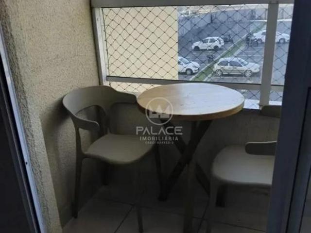Apartamento venda em Vila Fátima, Piracicaba