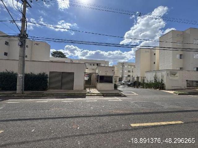 Apartamento venda em Setor Norte, Uberlândia