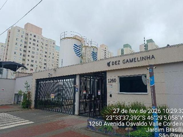 Apartamento venda em Região Imediata de São Paulo, Região Metropolitana de São Paulo