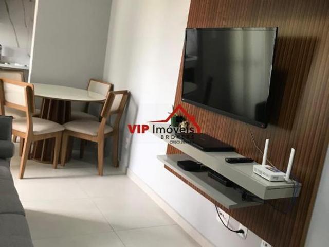 Apartamento venda em Região Imediata de Jundiaí, Várzea Paulista