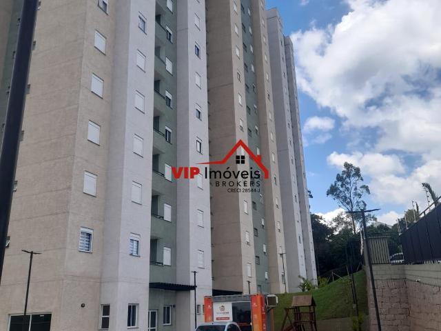 Apartamento venda em Região Imediata de Jundiaí, Várzea Paulista