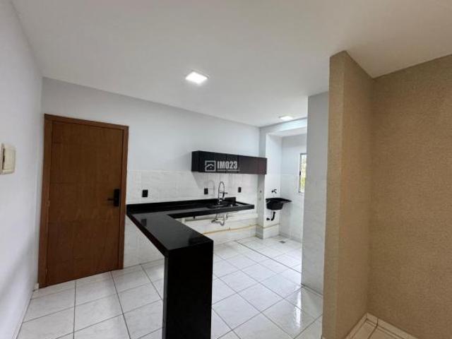 Apartamento venda em Região Geográfica Imediata de Goiânia, Aparecida de Goiânia