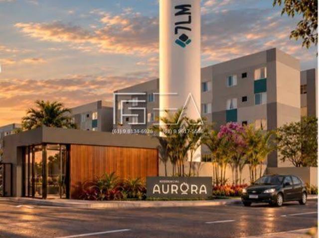 Apartamento venda em Parque da Colina I, Formosa
