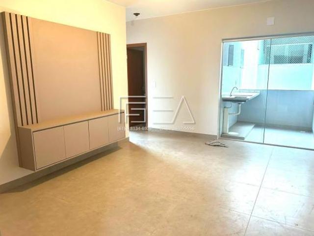 Apartamento venda em Jardim Califórnia, Formosa