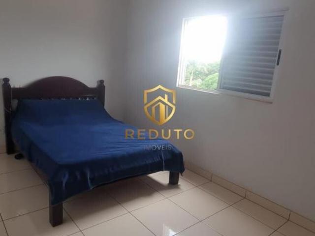 Apartamento venda em Jardim Califórnia, Patos de Minas