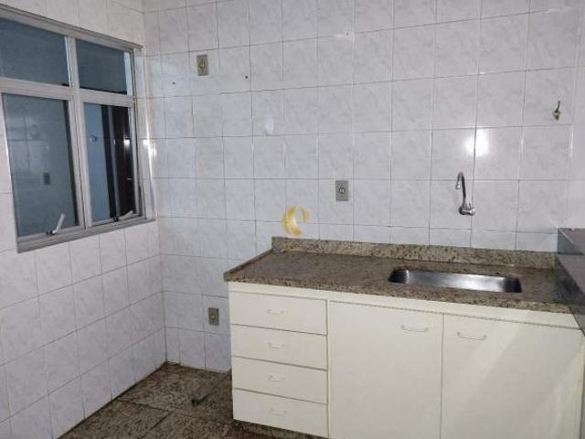 Apartamento venda em Região Geográfica Imediata de Sete Lagoas, Sete Lagoas