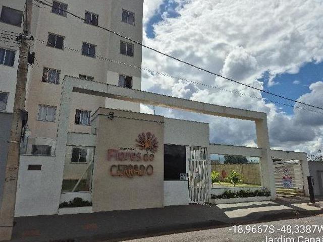 Apartamento venda em Região Geográfica Imediata de Uberlândia, Oliveira Fortes