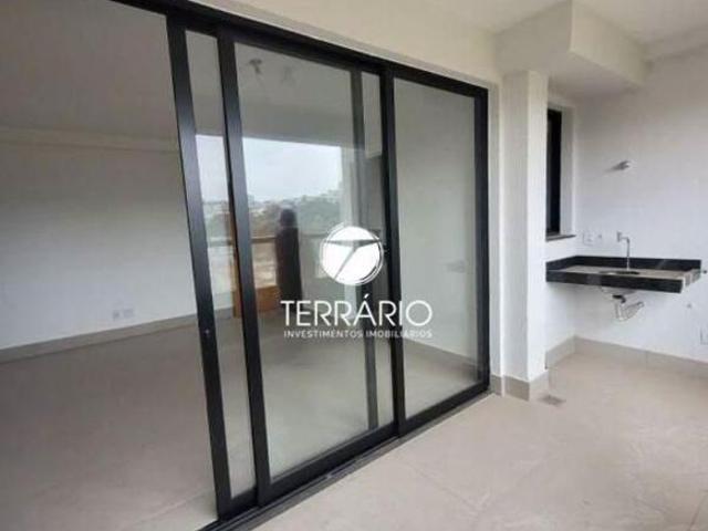 Apartamento venda em Novo Horizonte, Varginha