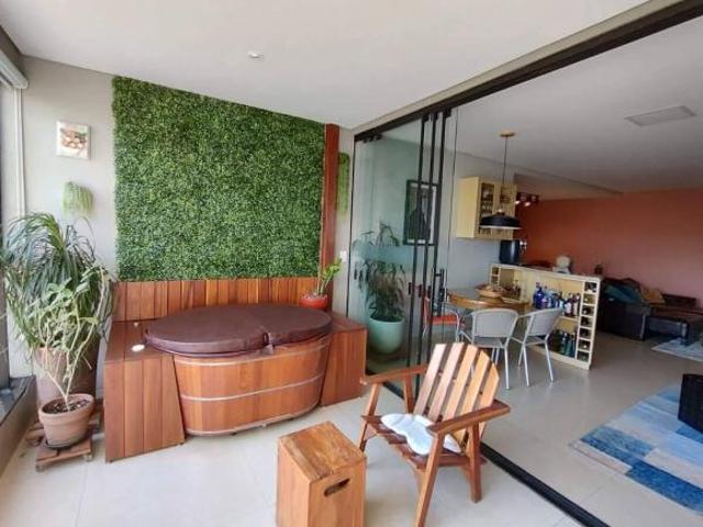 Apartamento venda em Região Geográfica Imediata de Dourados, Dourados