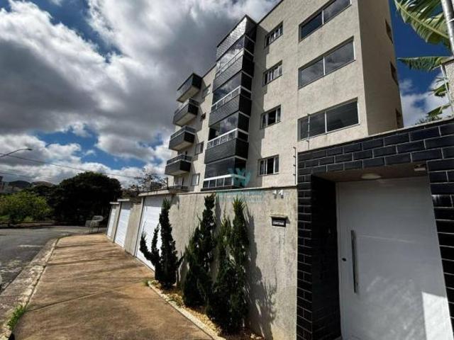 Apartamento venda em Região Geográfica Imediata de Poços de Caldas, Poços de Caldas