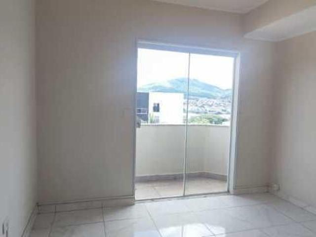 Apartamento venda em Região Urbana Homogênea V, Poços de Caldas