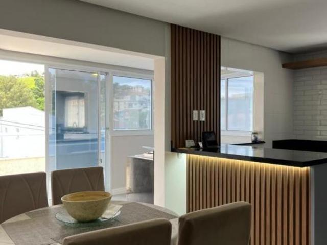 Apartamento venda em Jardim Del Rey, Poços de Caldas