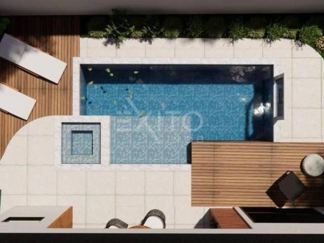 Apartamento venda em Reserva da Mata, Jundiaí