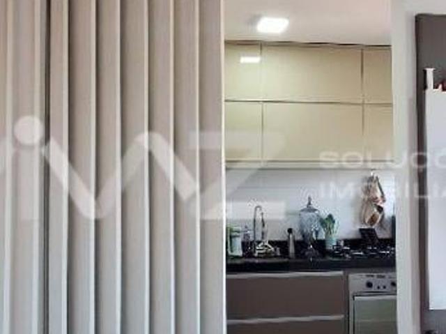 Apartamento venda em Jardim Margarida, Araraquara