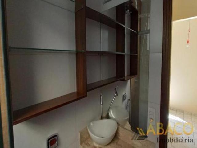 Apartamento venda em São Carlos