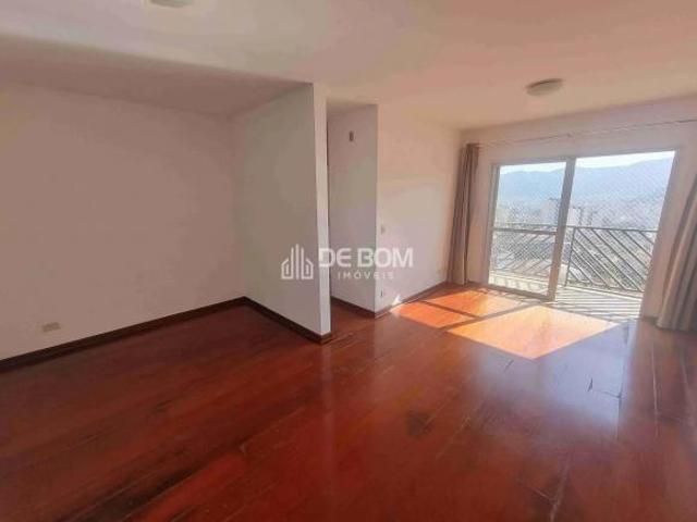 Apartamento venda em Região Urbana Homogênea XI, Poços de Caldas