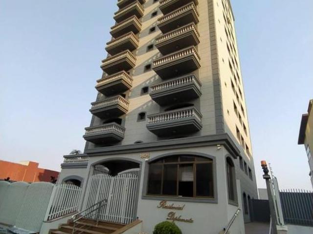 Apartamento venda em Região Geográfica Imediata de Dourados, Dourados
