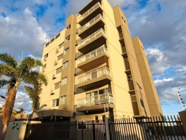 Apartamento venda em Região Geográfica Imediata de Dourados, Dourados